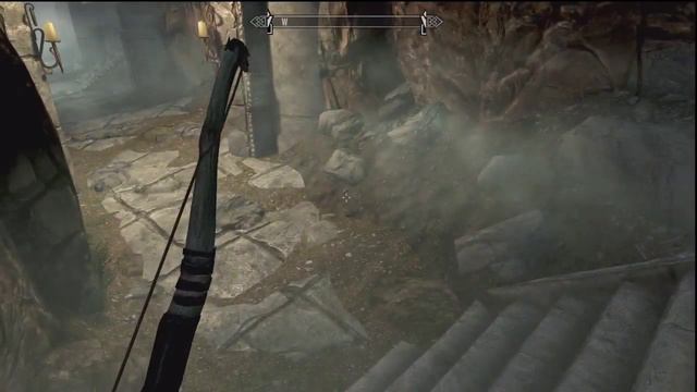 HOT CANNIBAL - Skyrim - Part 219 смотреть онлайн