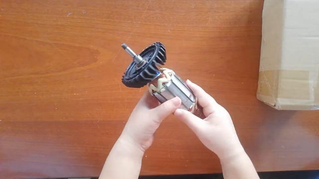 Nơi bán Rotor máy mài makita GA7050 giá rẻ. Rotor chính hãng giá rẻ nhất. Mua 0888571179 смотреть онлайн