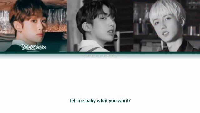 M.O.N.T (몬트) - Shadow (Color Coded Lyrics Han/Rom/Eng/가사) смотреть онлайн