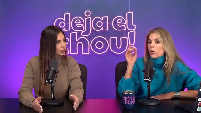 Hablemos de DINERO y Nieves Soteldo ME CONFRONTA! - Daniela Di Giacomo смотреть онлайн