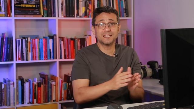 Diferença Entre Catálogo E Coleção No Lightroom | Como Usar Coleções