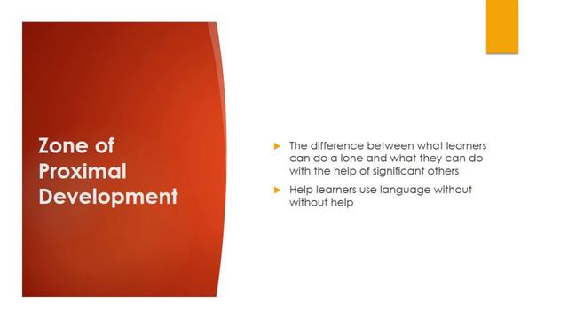 Social Constructivism in Second Language Acquisition смотреть онлайн