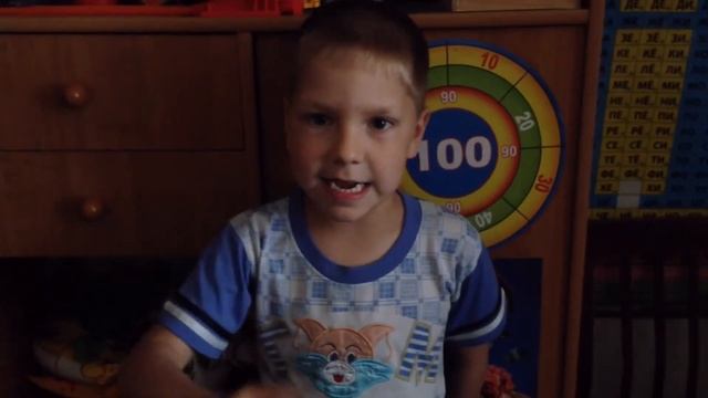 Рубрика «Не скучаем!» - В. Чернышёв "Два барана" - Читает Филипп Макеев смотреть онлайн