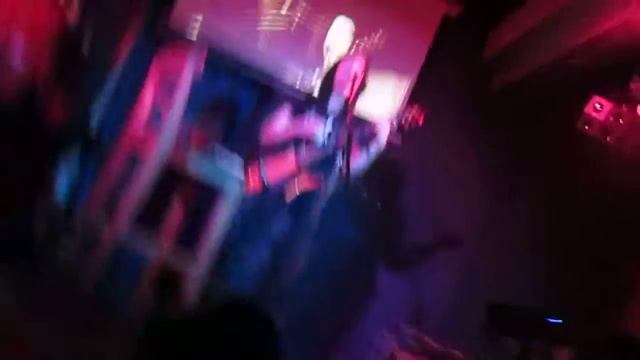 Канцлер Ги в Волгограде 10.04.2015 - Страшная сказка смотреть онлайн