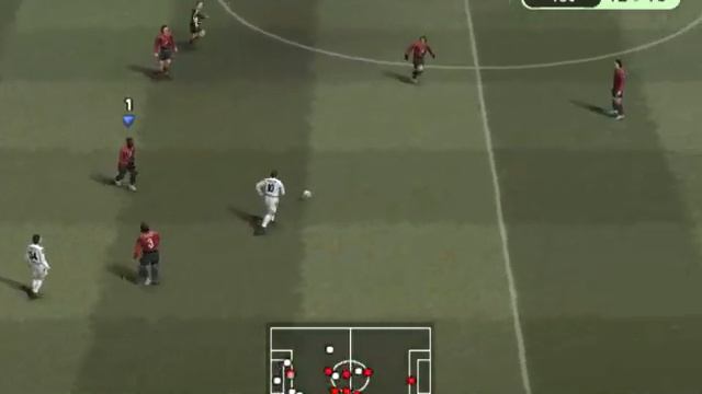 Pro Evolution Soccer 4 2023 01 11 12 35 31 смотреть онлайн