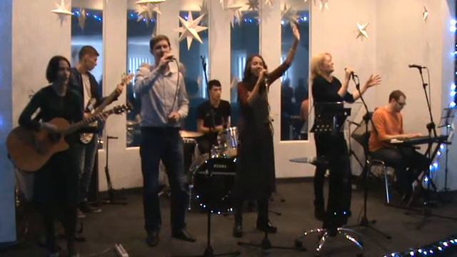Через долины и луга (03.01.16г.) (live) смотреть онлайн