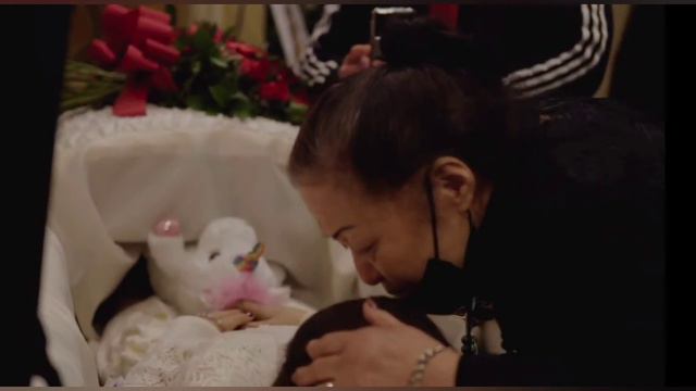 My LAHs funeral смотреть онлайн