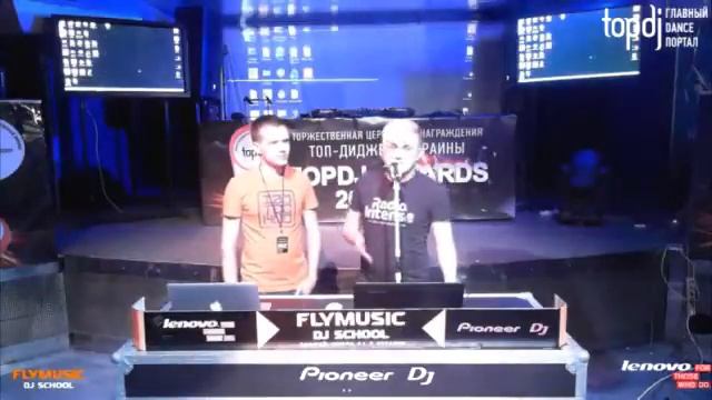 Spartaque & Deep Voice: Как сделать так, чтобы твой лейбл приносил деньги [TopDJ Sessions Vol.2]