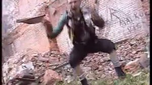 Пурген - Философия урбанистического безвременья