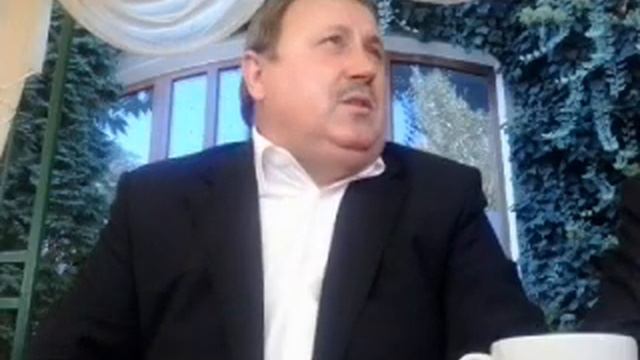 Круглов обещал размазать по стенке Романчука (gazzete.mk.ua) смотреть онлайн