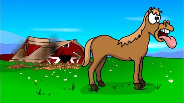 Billy Blue Hair - What Causes Hiccups? смотреть онлайн