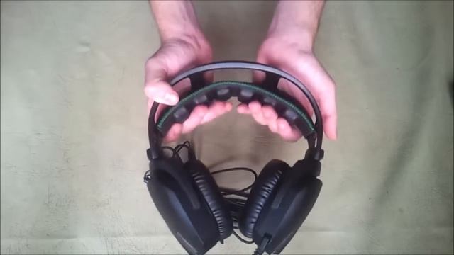 Razer Tiamat 2.2 Expert Analogue Gaming Heaset Unboxing and Review смотреть онлайн