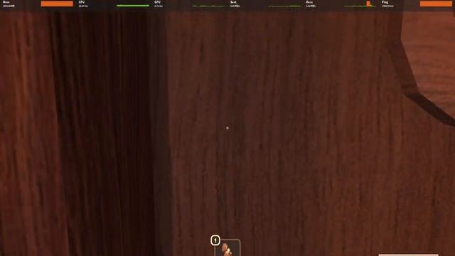 Играю с другом ► Roblox Doors Hardcore Mod #4 смотреть онлайн