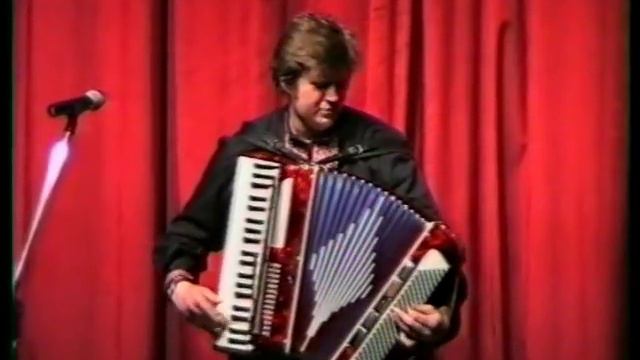 ACCORDION MAGIC- JORGE смотреть онлайн