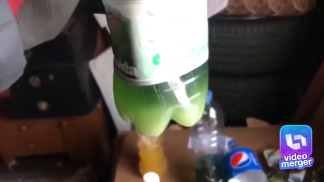 Тест антигелей Liquimoly и Cyclo