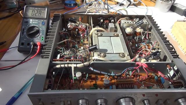 Амфитон 002 .Воскрешение.Amphiton 002. Resurrection.