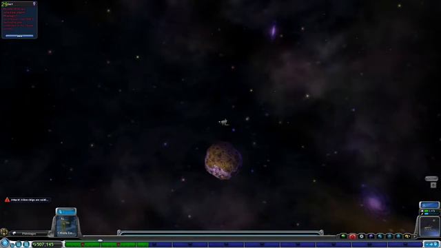 Conquering The Rest of the Galaxy in Spore!!! смотреть онлайн