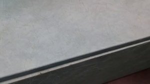 Шумоизоляция из войлока в действии