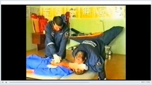 Лекция 44 - Оказание доврачебной помощи.