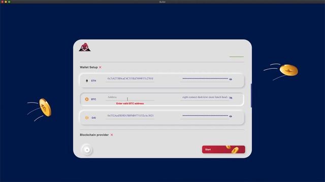 Market Making for JellySwap смотреть онлайн