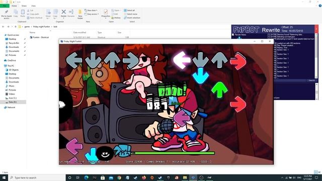 BOB VS BOT смотреть онлайн