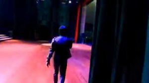 Нюша поёт с казахам