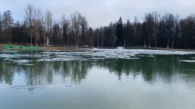 Ольгово. Форелевая рыбалка. смотреть онлайн