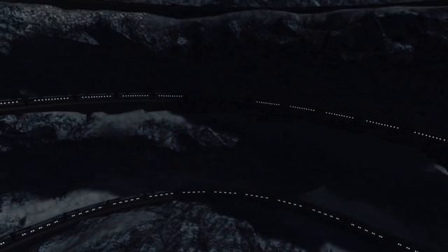 Snowpiercer -Corkscrew- | Roblox Ro Scale Eternal Winter 3.0 | Extravi-ReShade смотреть онлайн