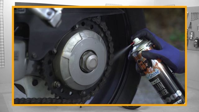 How to Clean a Motorbike | Halfords UK смотреть онлайн