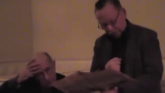 С.Лурье. "Изломанный аршин"-4 смотреть онлайн