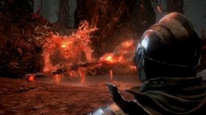 Little Dark Age - Dark Souls