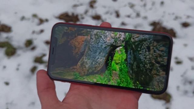 ?Экран IPhone XR ВИДНЫ ЛИ ПИКСЕЛИ? УЖАСНОЕ КАЧЕСТВО ЭКРАНА ЗА 50 000р ??? смотреть онлайн