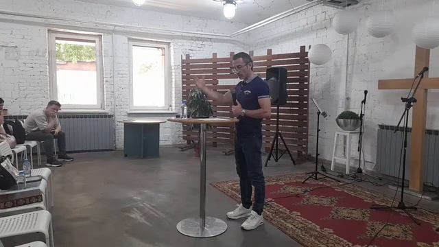 Слово жизни Москва юг Алексей Рачицкий 26.06.2022 смотреть онлайн