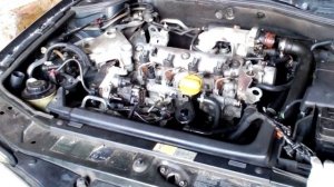 Renault Laguna 2. Стоит ли покупать?