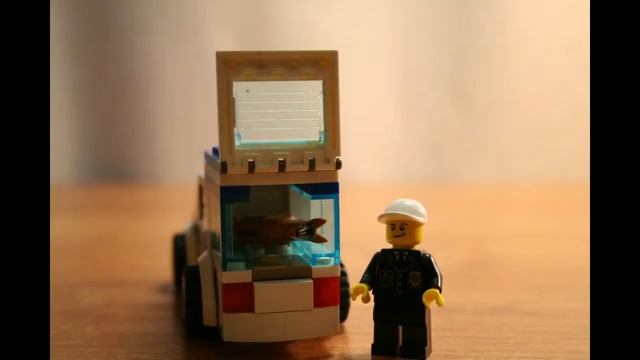 Лего самоделки (часть 3) смотреть онлайн