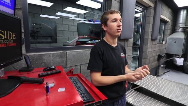 395BHP! Is this the perfect 3.0 TDI spec? Audi A5 V2 смотреть онлайн