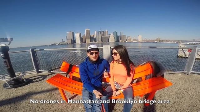 Что посмотреть в Нью-Йорке за 3 дня?! смотреть онлайн