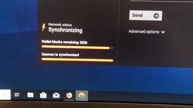 Monero GUI and Ledger Glitch (Warning: Painful to Watch) смотреть онлайн