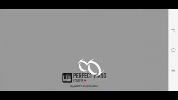 How Use Perfect Piano | How to Install and play Perfect piano