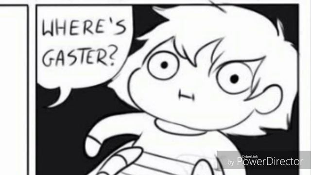 Комиксы Undertale #1 [RUS DUB] [COMICS MIX] by Undertale Chara| смотреть онлайн