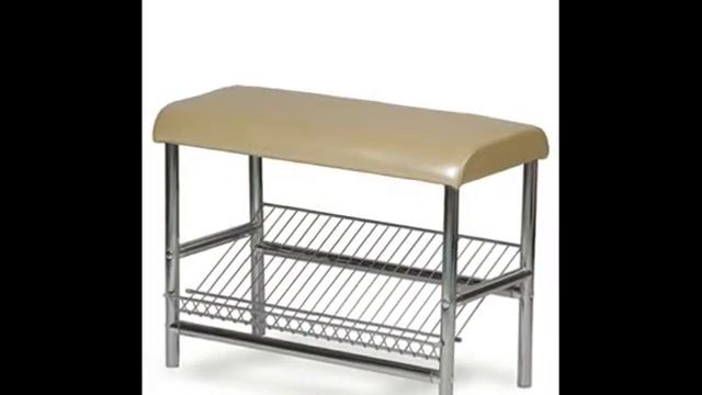 Видео обзор - обувниц от интернет магазина Мебельвозов.