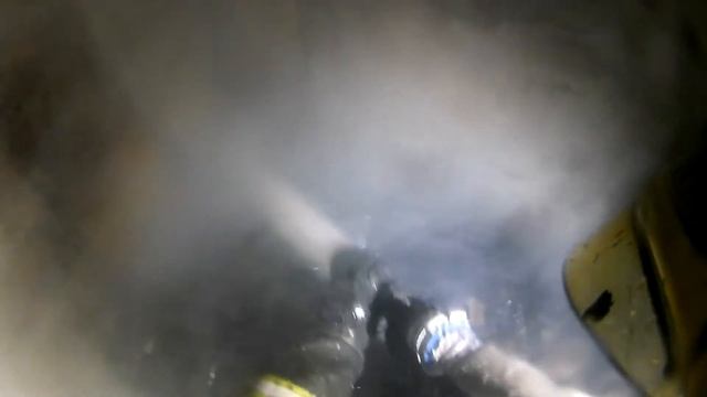 пожар в гараже смотреть онлайн