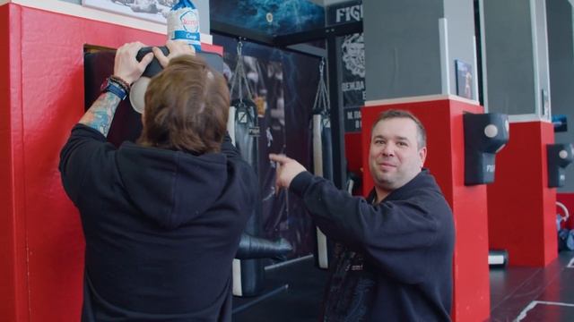 Как правильно драться за сахар смотреть онлайн