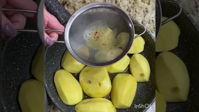 Картофель с говядиной смотреть онлайн