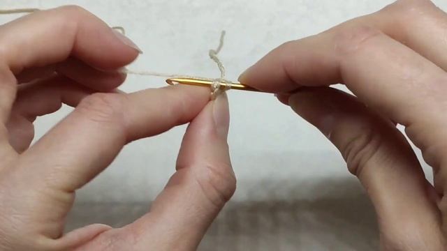 Вязание крючком. Кукла амигуруми. 1 часть. смотреть онлайн