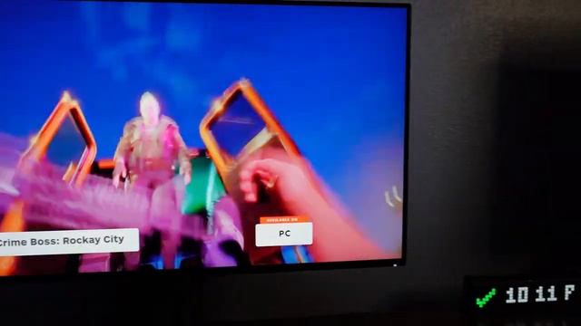 The Philips gaming monitor you never heard of ?? смотреть онлайн