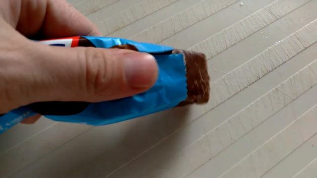 Snickers Криспер