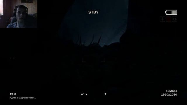 БОЛЬНЫЕ "ЛЮДИ" † Outlast 2 #8 смотреть онлайн