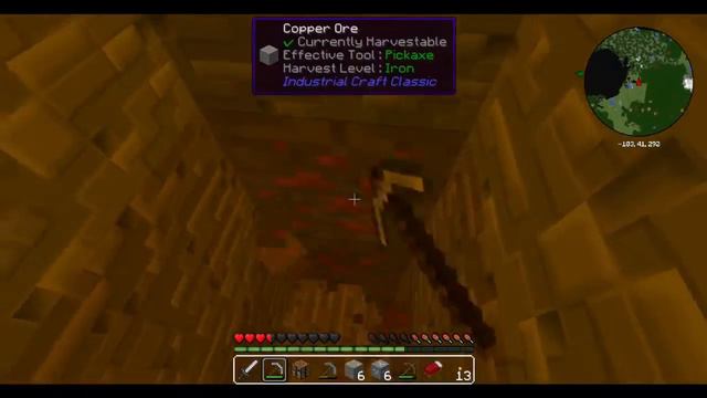 Let's Play Tekkit Legends w/ GalactiCraft: Episode 1 смотреть онлайн