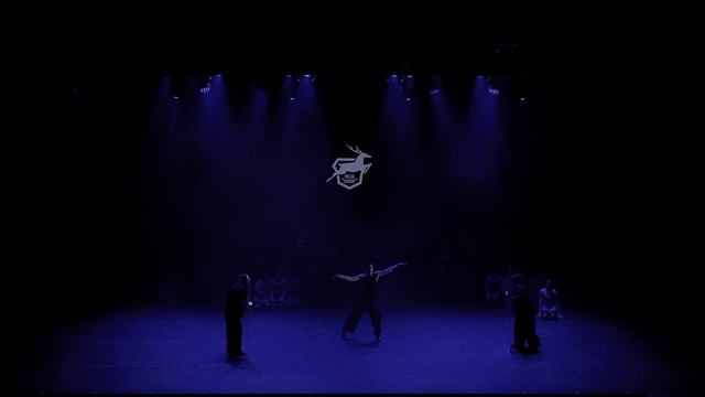 Volga Champ 17 | Best Dance Show Pro | Wide view | DANCE-COOL CREW смотреть онлайн